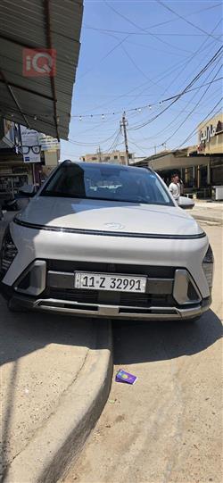 هيونداي كونا